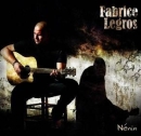 Fabrice Legros