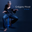 Gr�gory Privat / maseris� en ligne par Alain ERNST au studio FreeSon audio mastering