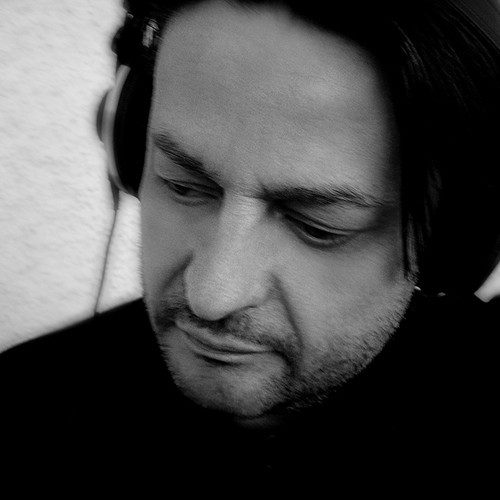 Philip Manet, mastering r�alis� au studio FreeSon audio mastering