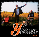 Ylson masterinsé par Alain Ernst au studio FreeSon audio mastering