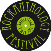 Rockanthology festival rock