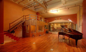 le_studio_d'a_cote