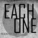 Each One Riddim