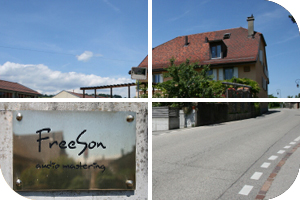 FreeSon