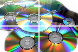Cd master image DDP